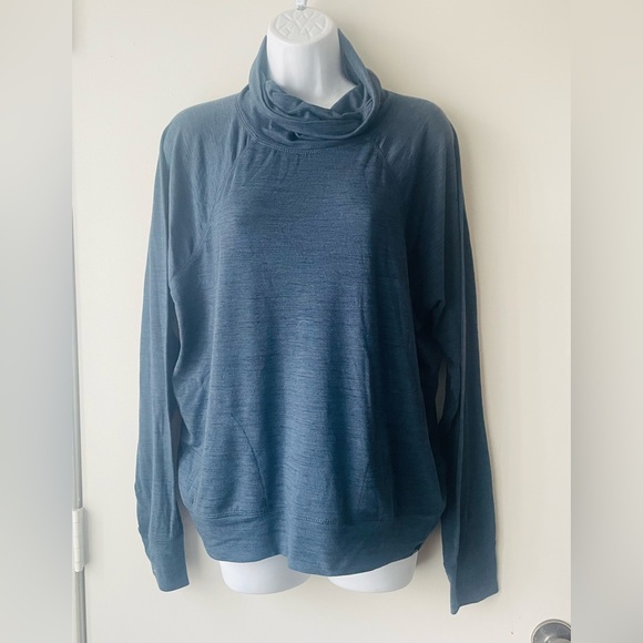 PRANA women’s hoodie - Picture 5 of 7